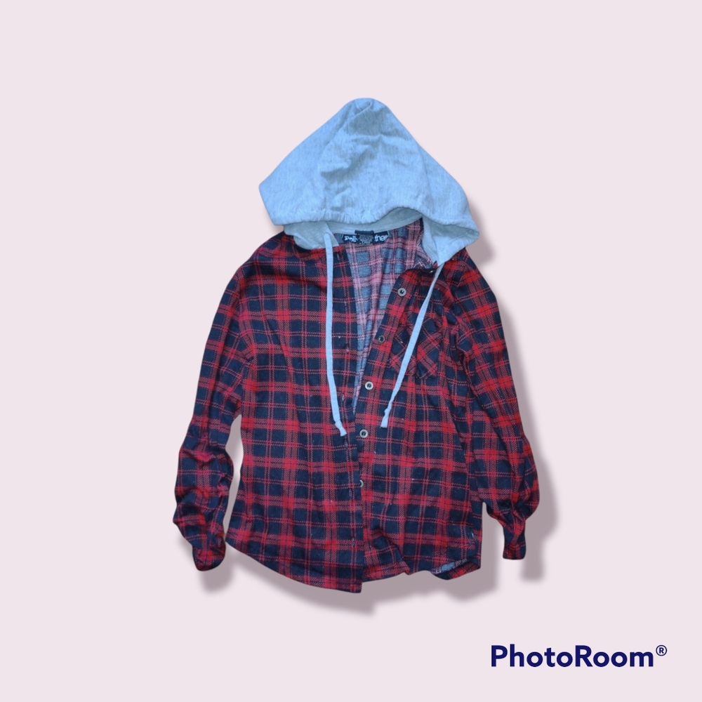 Women's flannel🔥
